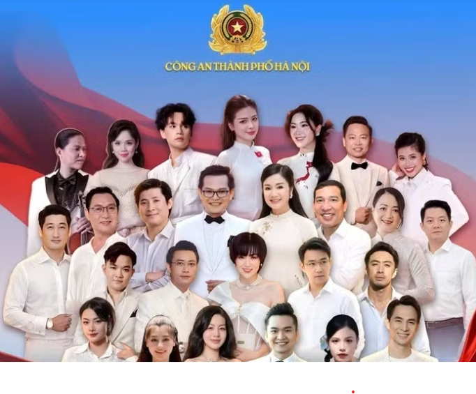 Dàn nghệ sĩ tên tuổi hội ngộ trong chương trình nghệ thuật ‘81 Mùa Bình Yên’